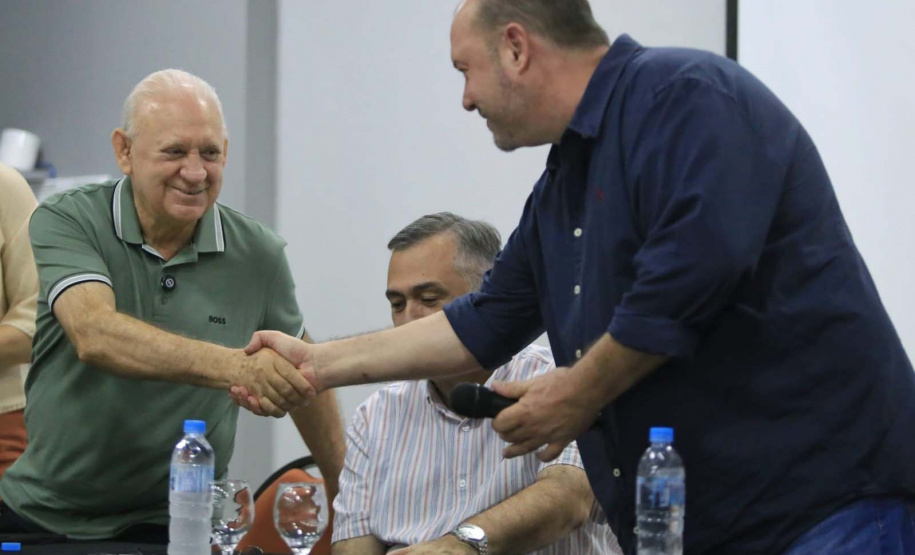 overno do Estado autoriza R$ 2,7 milhões para reforma e ampliação do hospital de Verê