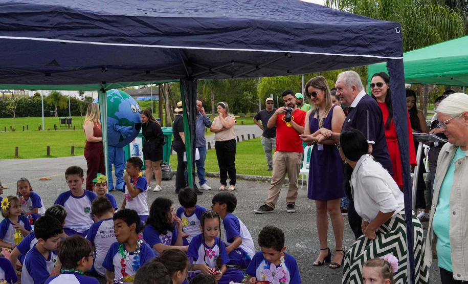 IAT - Caravela Ecológica