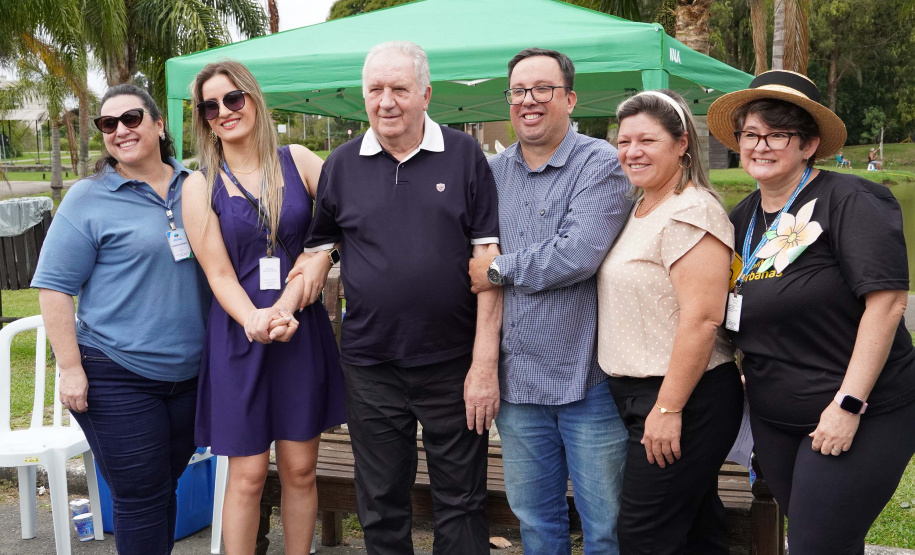 IAT - Caravela Ecológica