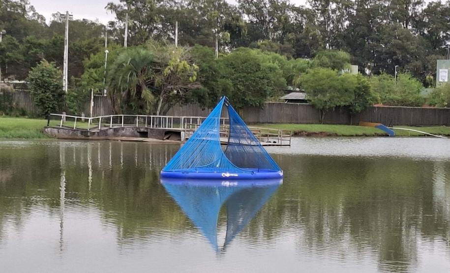 IAT - Caravela Ecológica