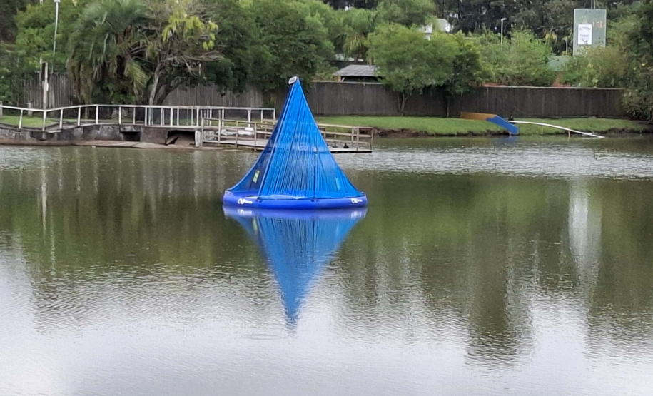 IAT - Caravela Ecológica