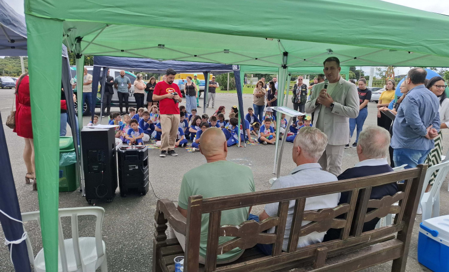 IAT - Caravela Ecológica