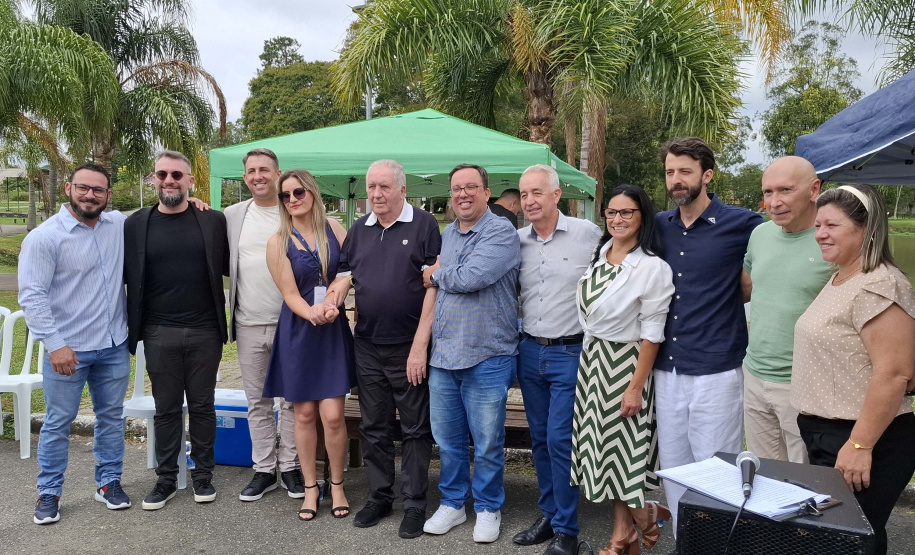 IAT - Caravela Ecológica