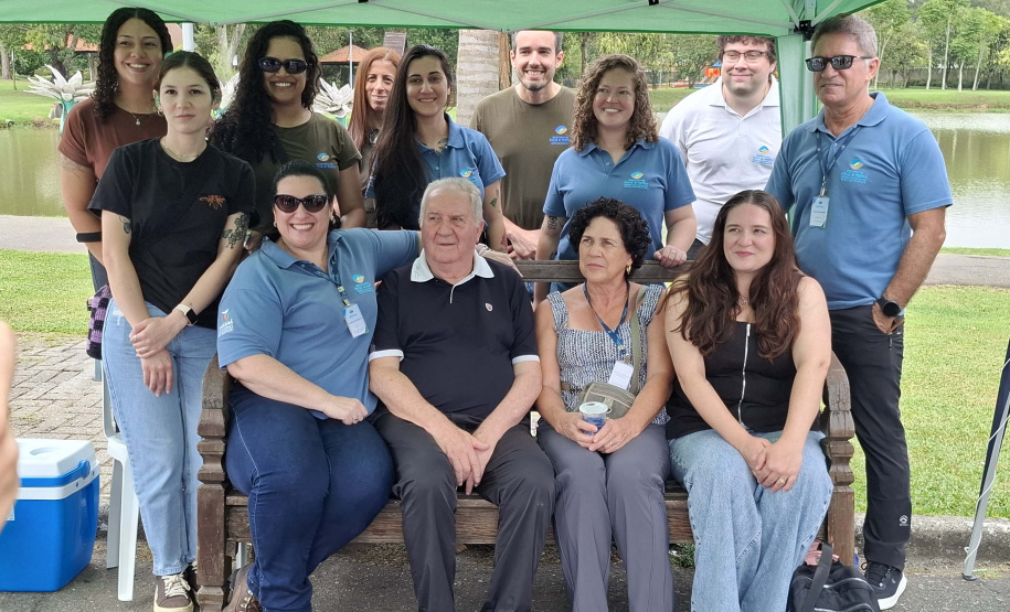 IAT - Caravela Ecológica