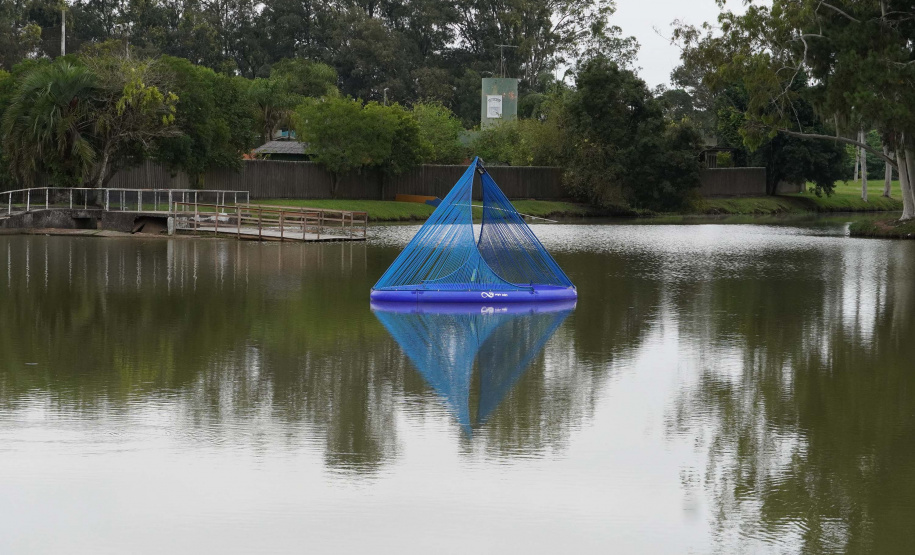 IAT - Caravela Ecológica