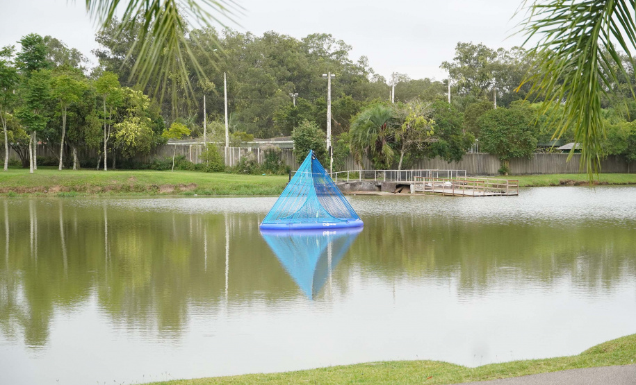 IAT - Caravela Ecológica