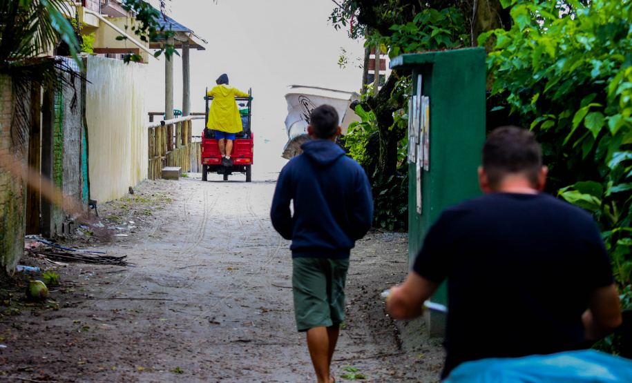 Portaria Ilha do Mel