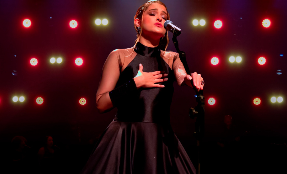 CCTG - Adele in concert