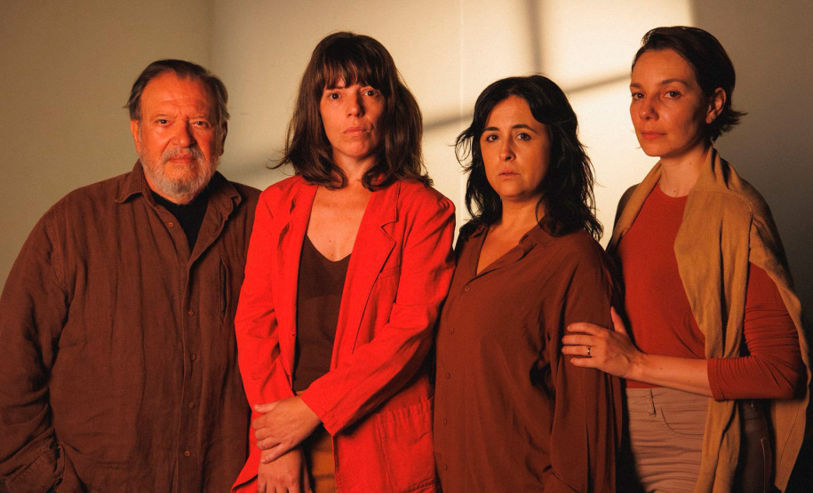 CCTG - Conto de farida