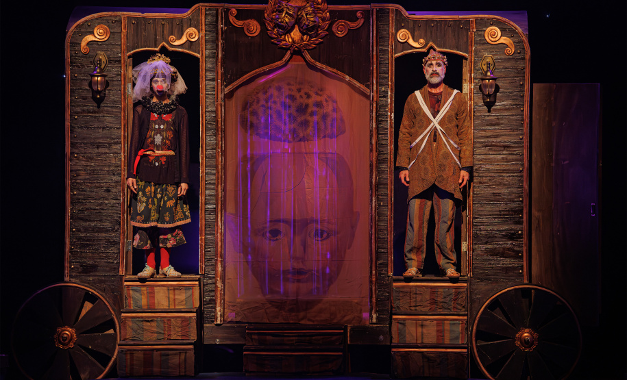 CTG - G2 GAG Circulação