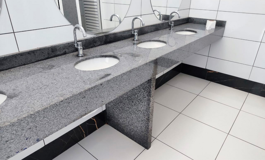 CE Santa Rosa em Curitiba (depois)