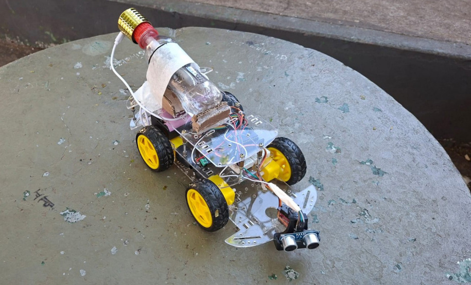 CE Vereador José Balan