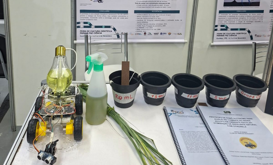 CE Vereador José Balan