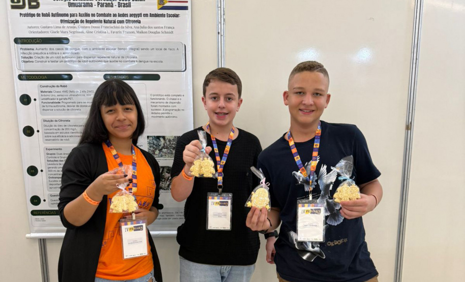 CE Vereador José Balan