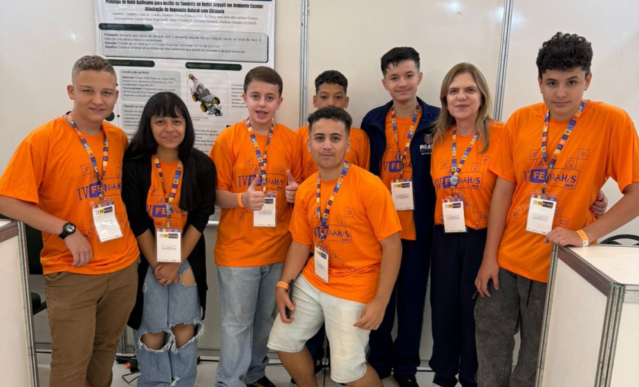 CE Vereador José Balan