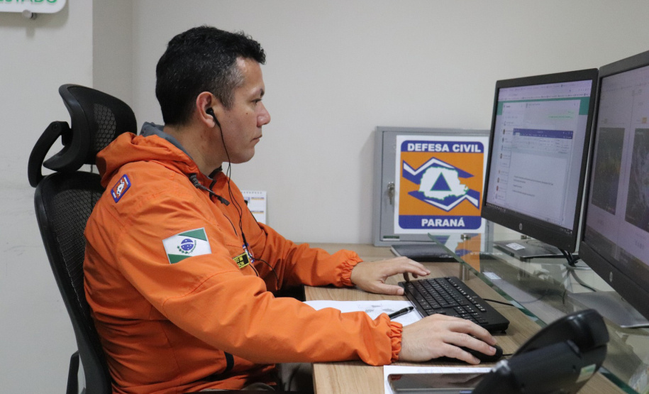 Marco na prevenção de desastres: 15 anos da maior tragédia do Litoral do Paraná