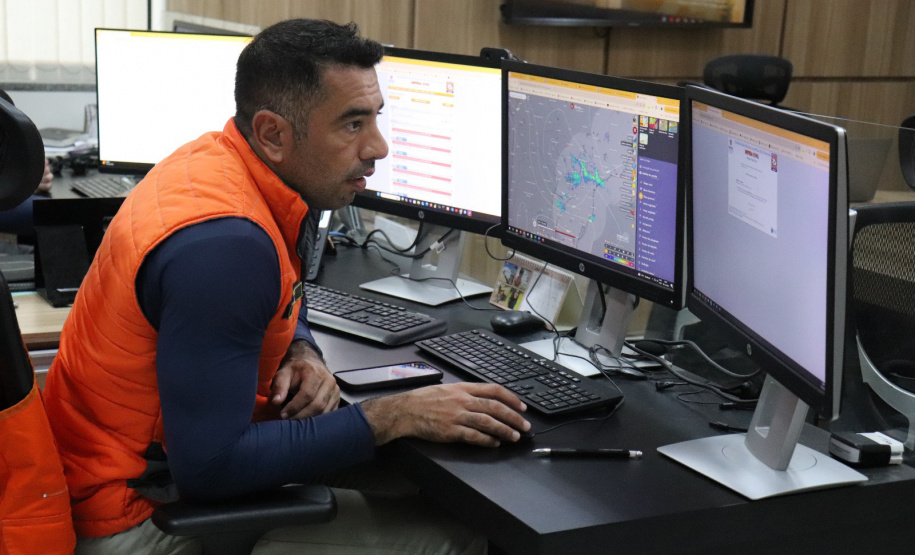 Marco na prevenção de desastres: 15 anos da maior tragédia do Litoral do ParanáMarco na prevenção de desastres: 15 anos da maior tragédia do Litoral do Paraná