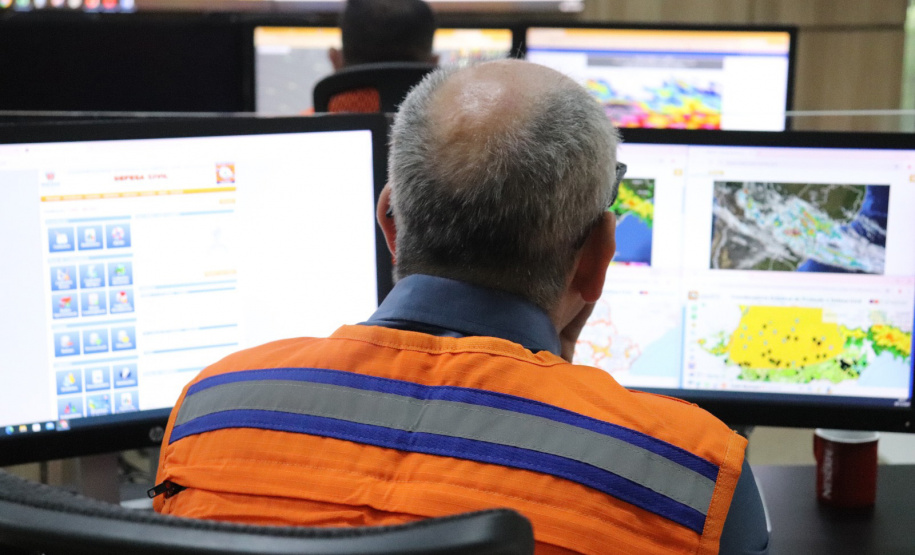 Marco na prevenção de desastres: 15 anos da maior tragédia do Litoral do Paraná