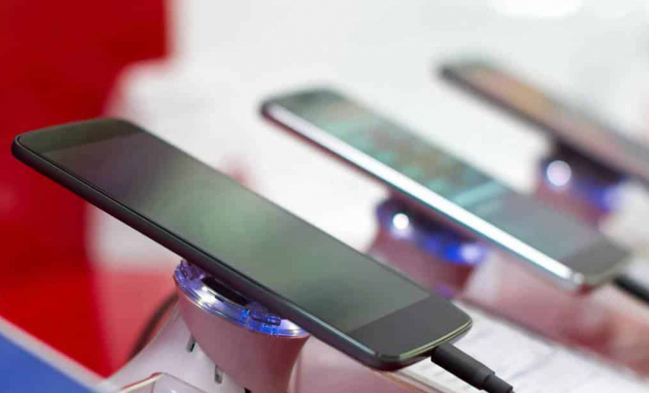 Paraná retira eletrônicos e celulares do regime de Substituição Tributária