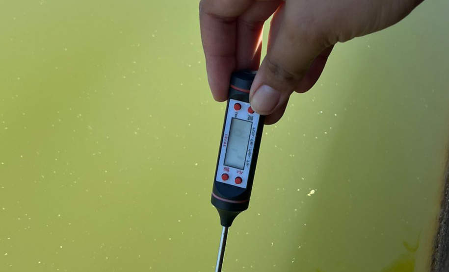 Dia Mundial da Água destaca projetos de educação ambiental em escolas do Paraná