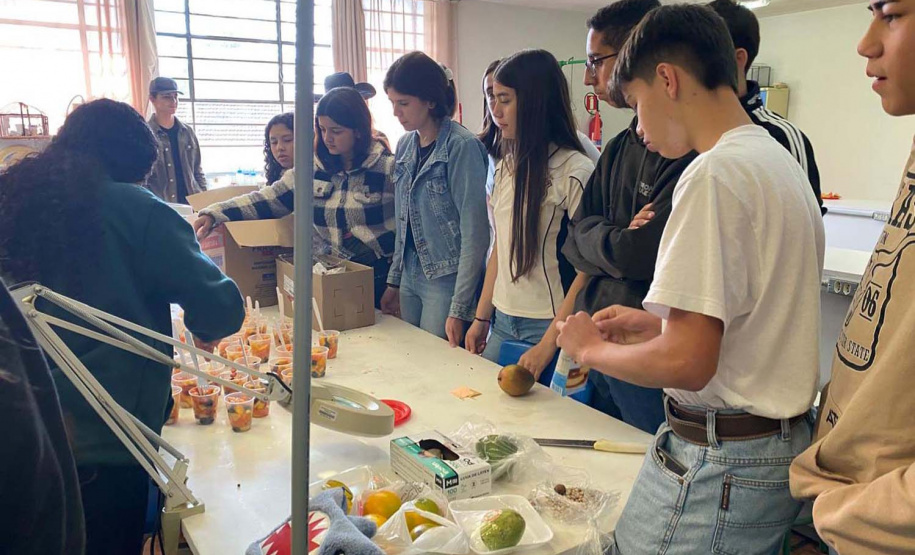 Colégio agrícola alia ensino técnico e produção e atinge receita milionária Caixa de entrada