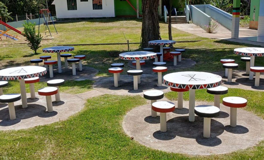 Escolas quilombolas do Paraná fortalecem pertencimento e relação com as comunidades