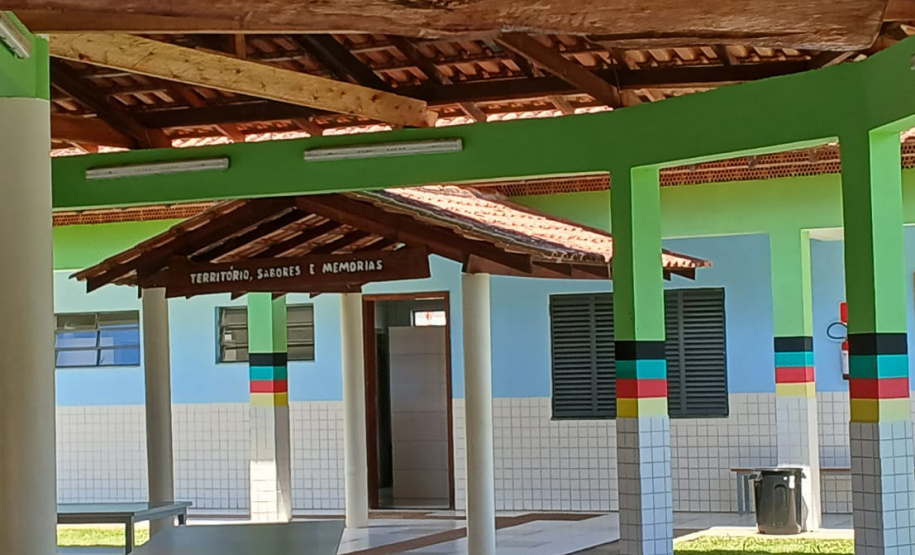 Escolas quilombolas do Paraná fortalecem pertencimento e relação com as comunidades