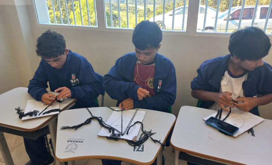 Escolas quilombolas do Paraná fortalecem pertencimento e relação com as comunidades