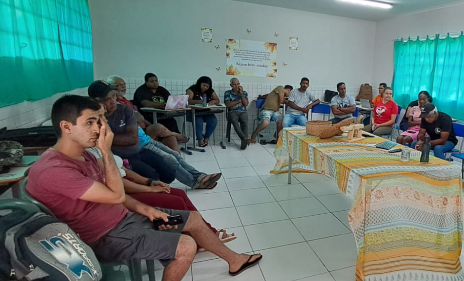 Escolas quilombolas do Paraná fortalecem pertencimento e relação com as comunidades