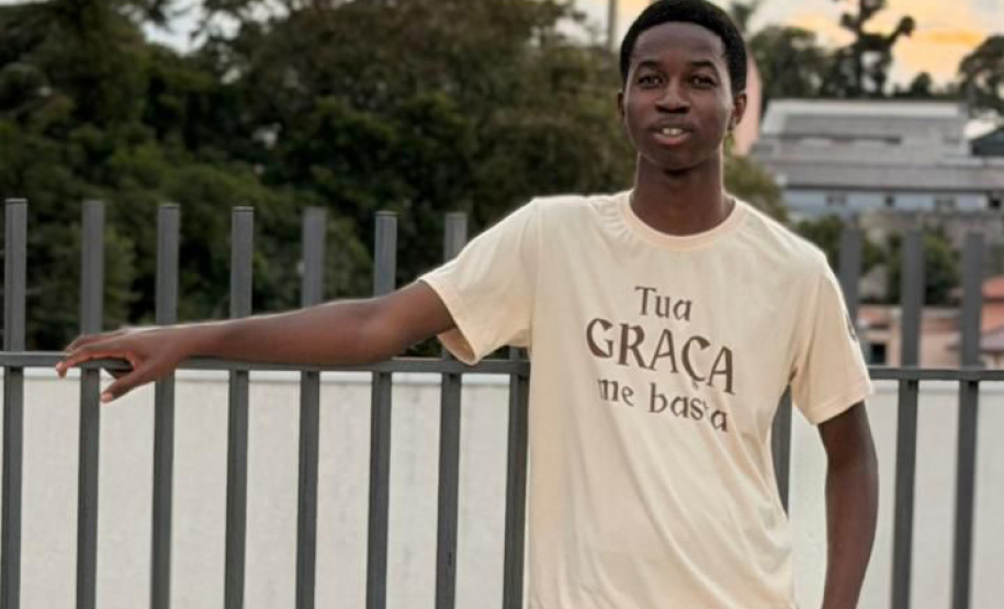 SEED - Rede estadual do Paraná amplia acolhimento a estudantes estrangeiros e fortalece inclusão nas escolas