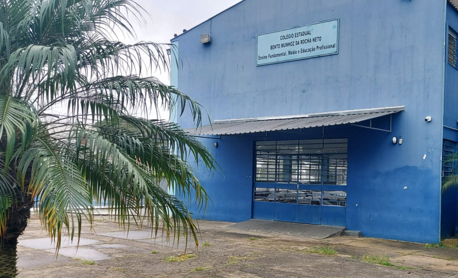 SEED - Rede estadual do Paraná amplia acolhimento a estudantes estrangeiros e fortalece inclusão nas escolas