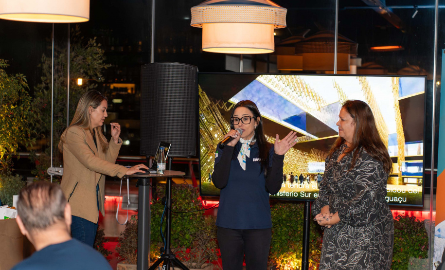 VIAJE PARANÁ - Primeiro trimestre de 2026 é marcado por 15 eventos voltados à promoção do turismo estadual