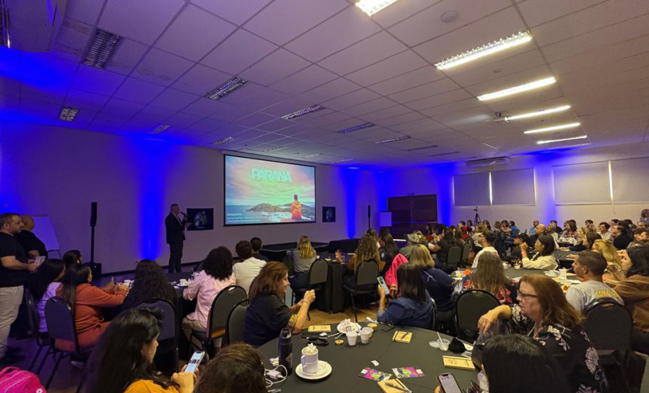 VIAJE PARANÁ - Primeiro trimestre de 2026 é marcado por 15 eventos voltados à promoção do turismo estadual