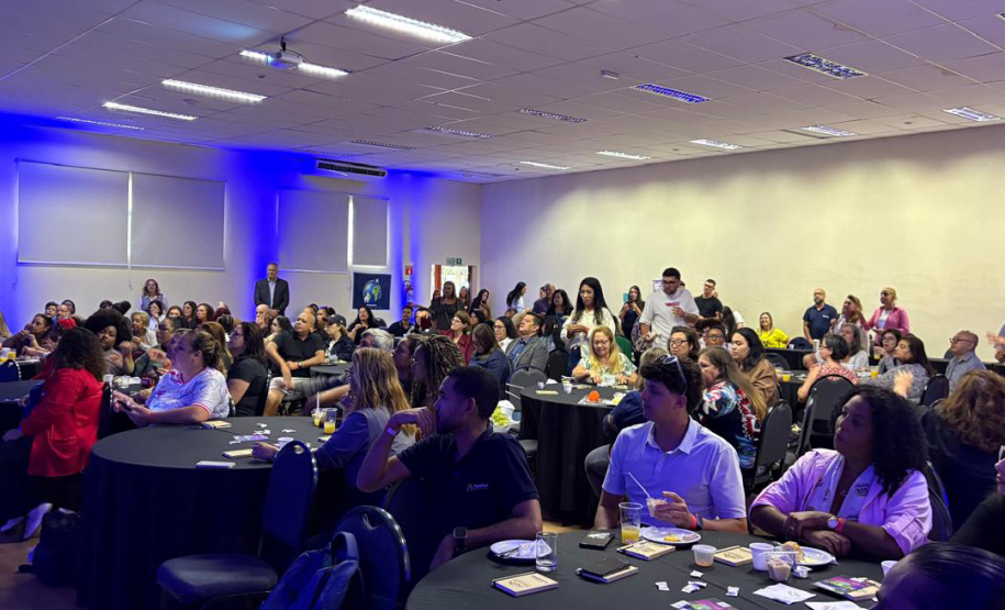 Viaje Paraná inicia capacitação de agentes do Home Office Tur; serão nove ações em 2026