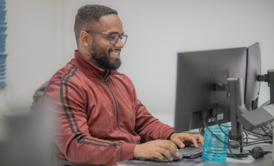 Parceria do Governo do Paraná com a Google oferece capacitação na área de tecnologia