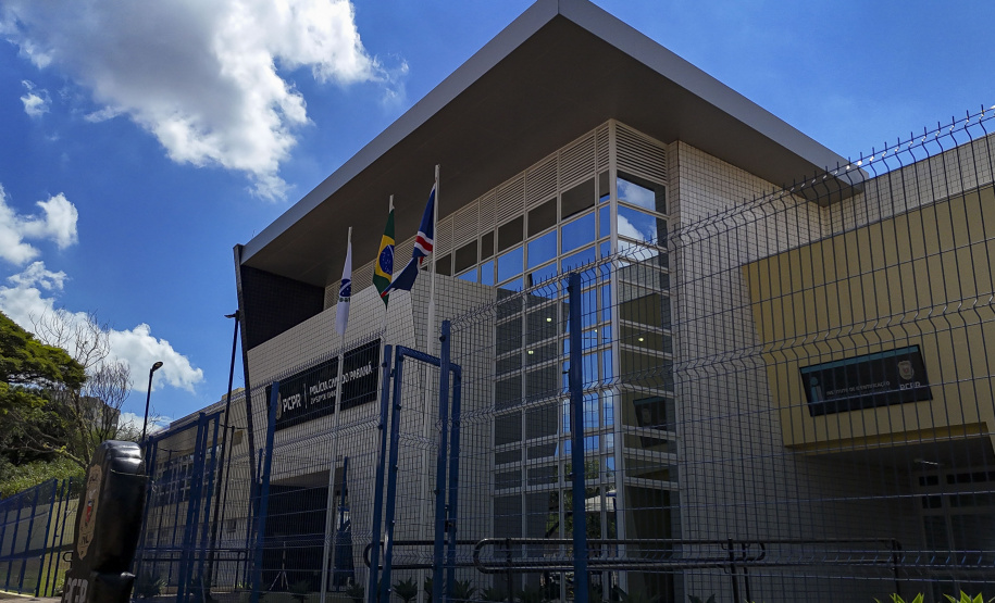 DELEGACIA CIDADÃ CIANORTE