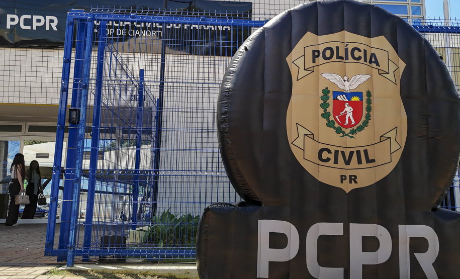 DELEGACIA CIDADÃ CIANORTE