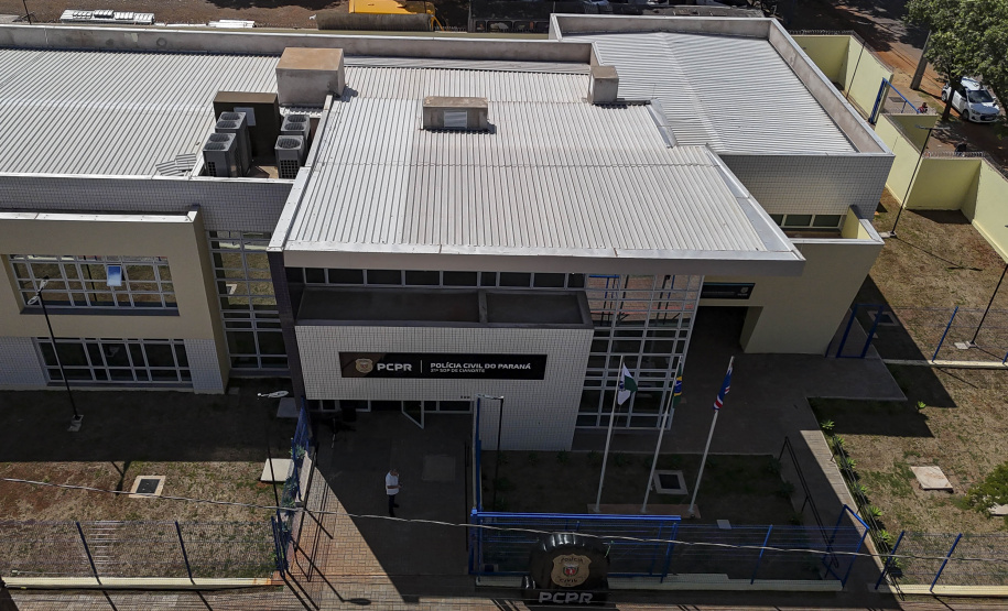 DELEGACIA CIDADÃ CIANORTE