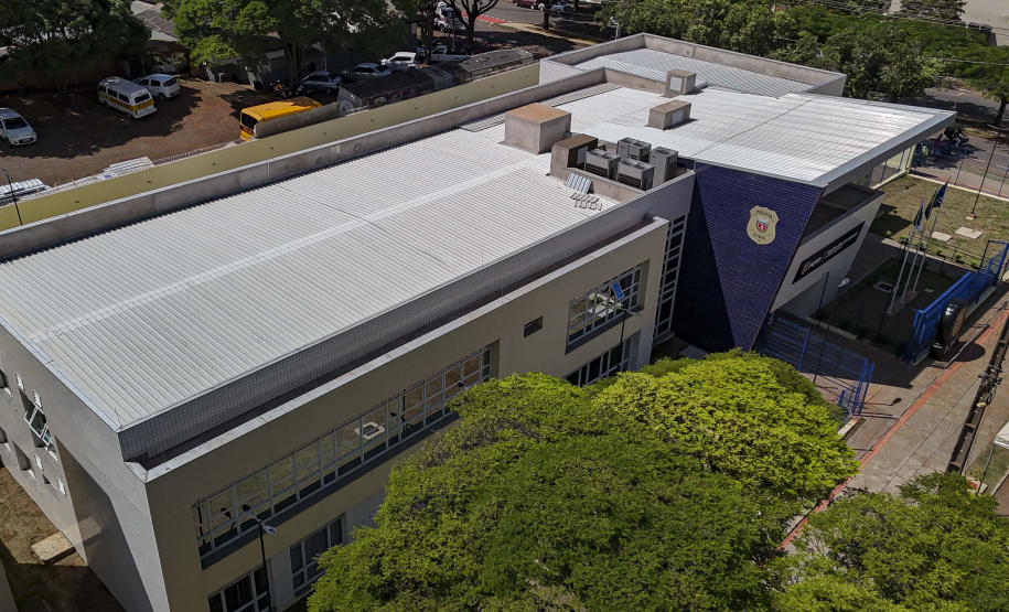 DELEGACIA CIDADÃ CIANORTE