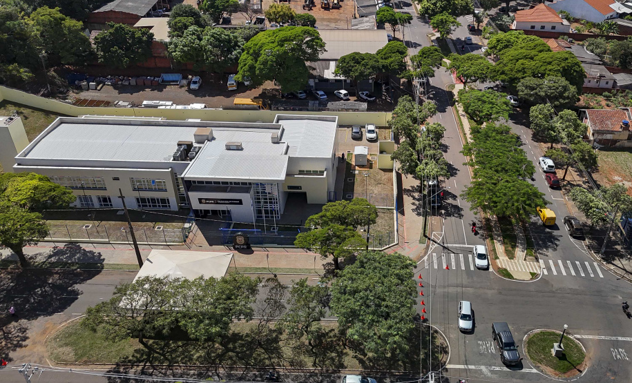 DELEGACIA CIDADÃ CIANORTE