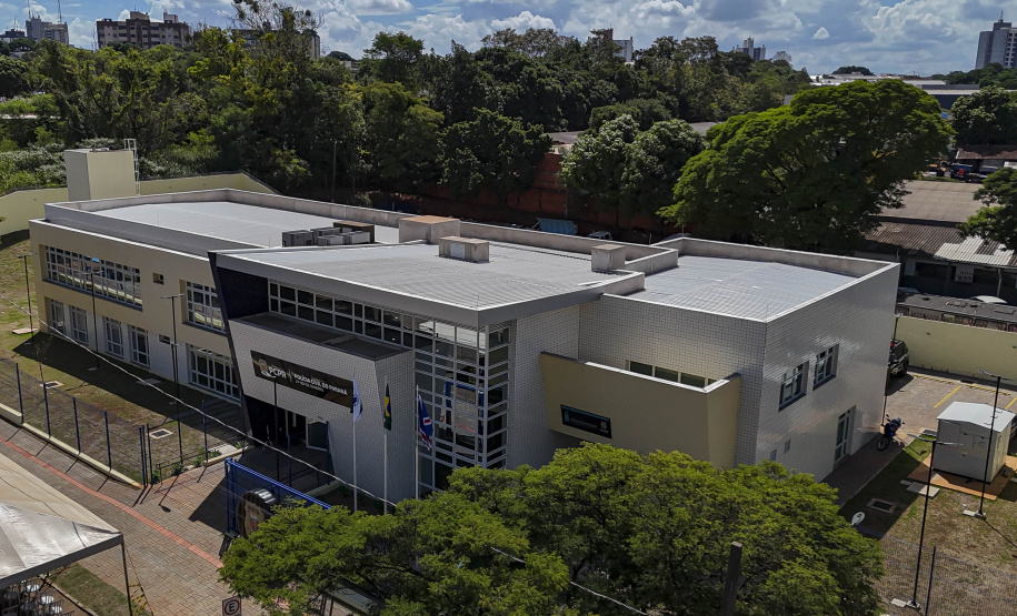 DELEGACIA CIDADÃ CIANORTE