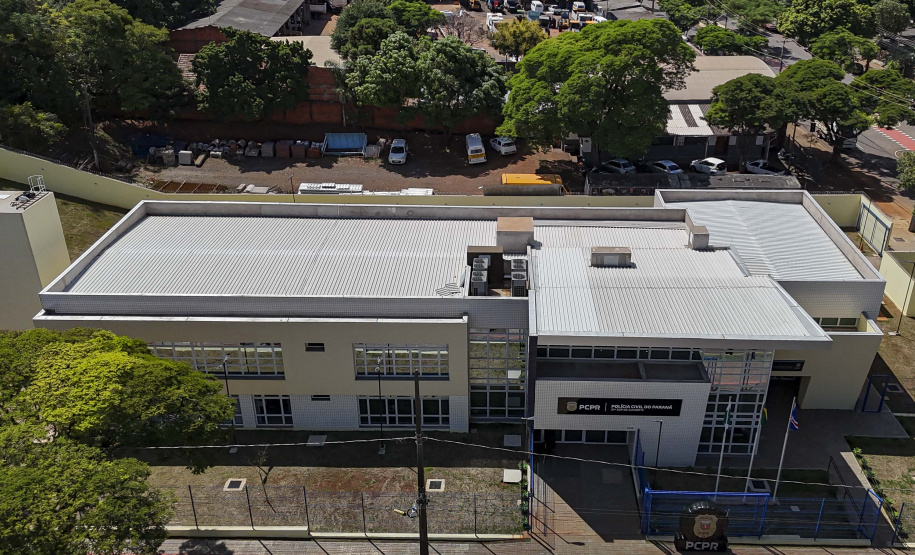 DELEGACIA CIDADÃ CIANORTE