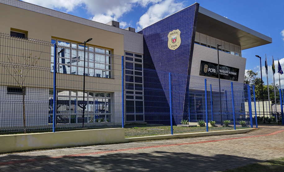 DELEGACIA CIDADÃ CIANORTE