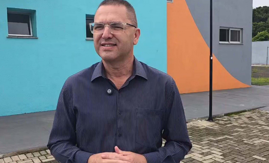 Novo hospital de São Mateus do Sul avança e deve ampliar atendimento na região Sul do Paraná