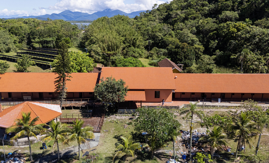 ESCOLA ILHA DAS COBRAS