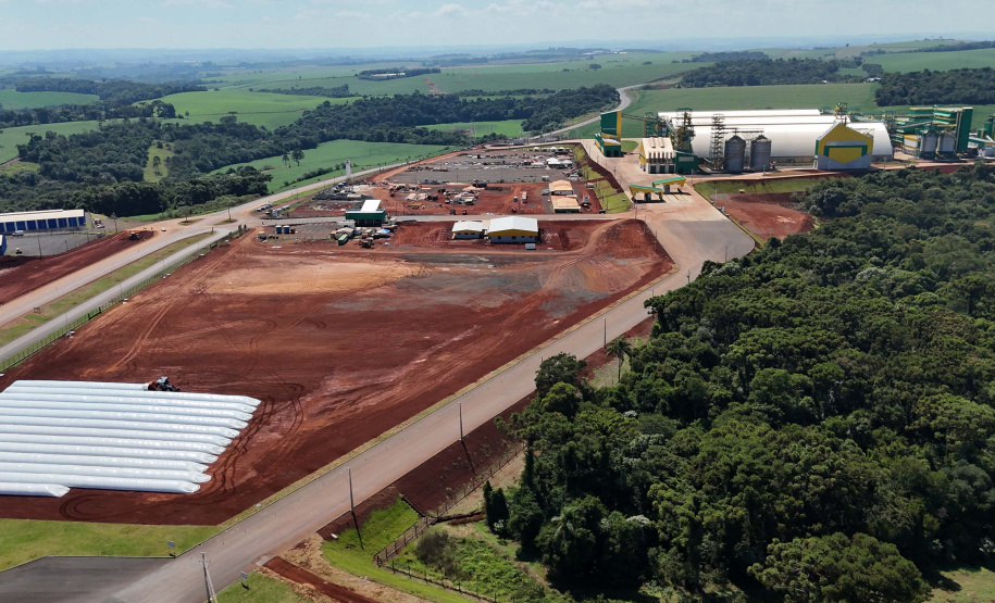 COOPERATIVA TRADIÇÃO Pato Branco