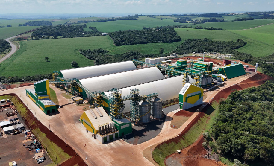 COOPERATIVA TRADIÇÃO Pato Branco