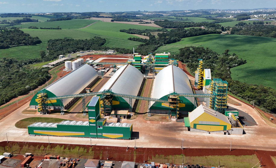 COOPERATIVA TRADIÇÃO Pato Branco