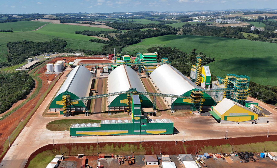 COOPERATIVA TRADIÇÃO Pato Branco