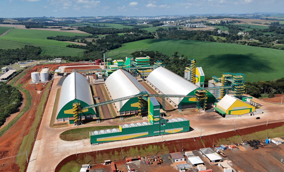 COOPERATIVA TRADIÇÃO Pato Branco